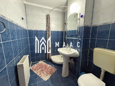 Apartament 2 camere | Etaj 3 | Balcon | Vasile Aaron - foto 6