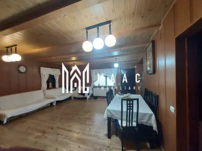 Casă | 260 mp utili | 1.100 mp teren | Râul Sadului | - foto 2