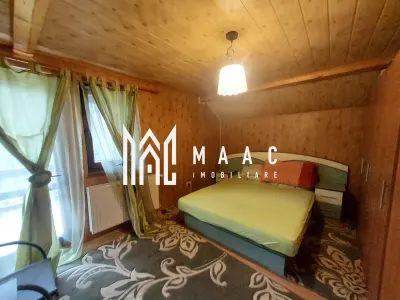 Casă | 260 mp utili | 1.100 mp teren | Râul Sadului | - foto 15