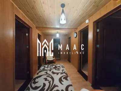Casă | 260 mp utili | 1.100 mp teren | Râul Sadului | - foto 17