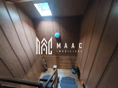 Casă | 260 mp utili | 1.100 mp teren | Râul Sadului | - foto 18