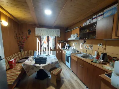 Casă | 260 mp utili | 1.100 mp teren | Râul Sadului | - foto 3