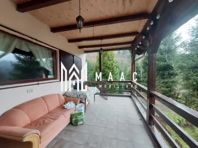 Casă | 260 mp utili | 1.100 mp teren | Râul Sadului | - foto 26