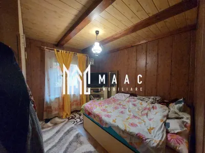 Casă | 260 mp utili | 1.100 mp teren | Râul Sadului | - foto 4