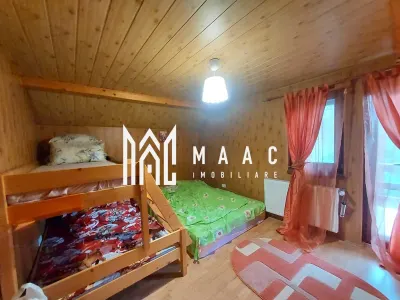 Casă | 260 mp utili | 1.100 mp teren | Râul Sadului | - foto 6