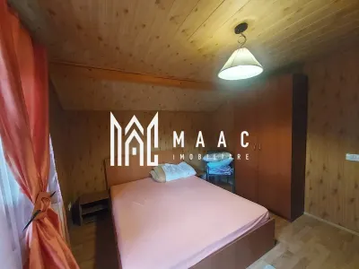 Casă | 260 mp utili | 1.100 mp teren | Râul Sadului | - foto 10
