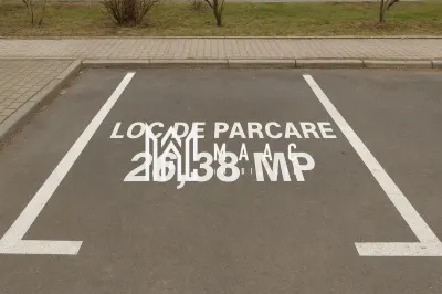 Loc De Parcare / Calea Cisnădiei - foto 3