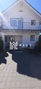 Casa individuala | 4 camere | Acces auto | Selimbar - Selimbar