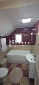 Casa individuala | 4 camere | Acces auto | Selimbar - foto 14