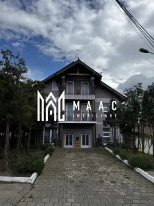 Pensiune de Vanzare | 400 MP | Zona Viile Sibiului - Sibiu