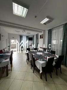 Pensiune de Vanzare | 400 MP | Zona Viile Sibiului - foto 4