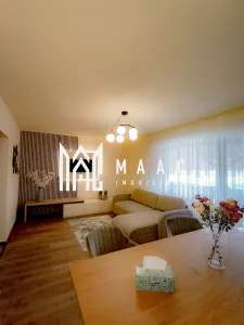 Casă | 3 camere | 2 Băi | 110 MPU | Curte | Calea Cisnădiei - Sibiu