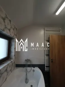 Casă | 3 camere | 2 Băi | 110 MPU | Curte | Calea Cisnădiei - foto 16