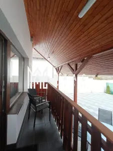 Casă | 3 camere | 2 Băi | 110 MPU | Curte | Calea Cisnădiei - foto 17