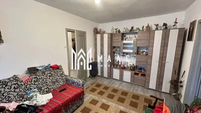Apartament 2 camere I B-ul Mihai Viteazu I 48 mp utili + balcon 7 mp - foto 3