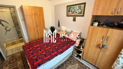 Apartament 2 camere I B-ul Mihai Viteazu I 48 mp utili + balcon 7 mp - foto 4