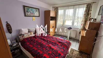 Apartament 2 camere I B-ul Mihai Viteazu I 48 mp utili + balcon 7 mp - foto 5