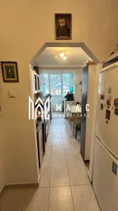 Apartament 2 camere I B-ul Mihai Viteazu I 48 mp utili + balcon 7 mp - foto 9