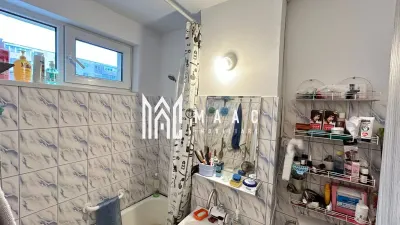 Apartament 2 camere I B-ul Mihai Viteazu I 48 mp utili + balcon 7 mp - foto 10