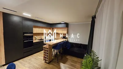 Penthouse | 50 MPU | Curte privată | 2 loc Parcare | Turnisor - foto 2