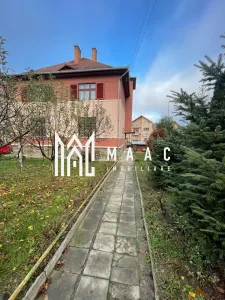 Apartament 2 Camere I 40 mp I Demisol I Zonă Premium I Ștrand - Sibiu