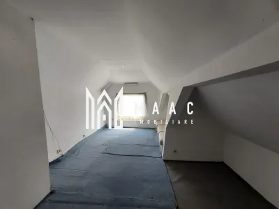 Casa 5 camere | 1600 mp Teren | Sura Mica - foto 13
