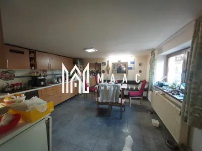 Casa 5 camere | 1600 mp Teren | Sura Mica - foto 16