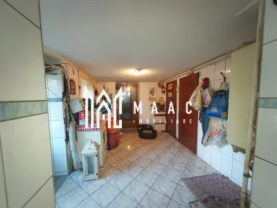 Casa 5 camere | 1600 mp Teren | Sura Mica - foto 17