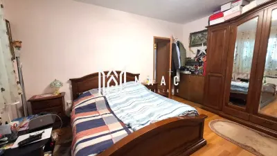 Apartament 2 camere I 56MPU I Parcare I C.Dumbravii - Sibiu
