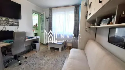 Apartament 2 camere I 56MPU I Parcare I C.Dumbravii - foto 3