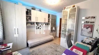 Apartament 2 camere I 56MPU I Parcare I C.Dumbravii - foto 4