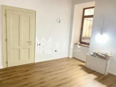 Apartament 3 camere | 80 MPU | Renovat | Ultracentral - foto 3