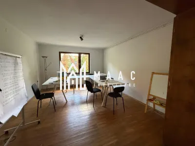 Casa individuala 4 camere I Acces auto I Piata Cibin - Sibiu