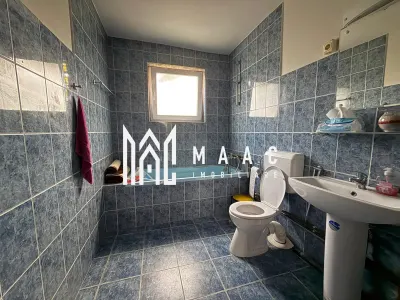 Casa individuala 4 camere I Acces auto I Piata Cibin - foto 7