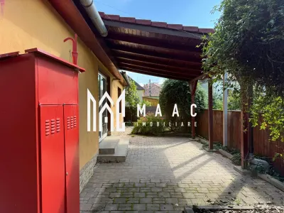 Casa individuala 4 camere I Acces auto I Piata Cibin - foto 8