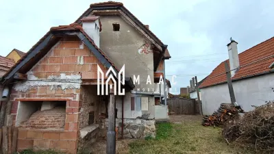 Casa individuala 3 camere I Teren 860 mp I Cristian - foto 8