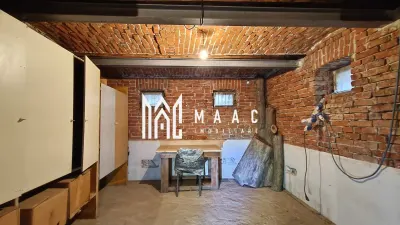 Casa individuala 3 camere I Teren 860 mp I Cristian - foto 9