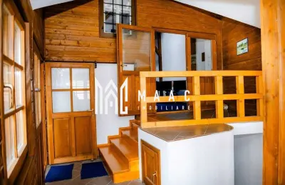 Casa individuala I 4 apartamente I Centrul Istoric - foto 3