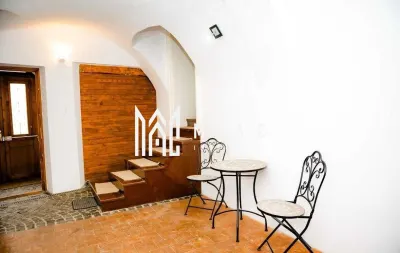 Casa individuala I 4 apartamente I Centrul Istoric - foto 5