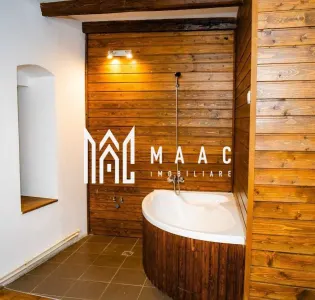 Casa individuala I 4 apartamente I Centrul Istoric - foto 7