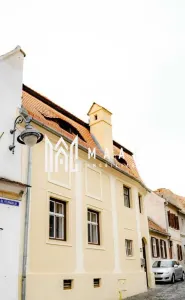 Casa individuala I 4 apartamente I Centrul Istoric - foto 8