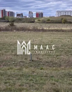 Teren parcelat | 2400 mp | Extravilan | Șelimbăr - Selimbar