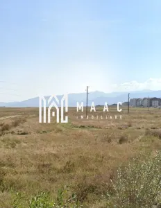 Teren parcelat | 2400 mp | Extravilan | Șelimbăr - foto 2