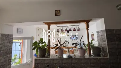 Casa individuala 4 camere I Acces auto I Teren 480mp I Blaj - foto 3