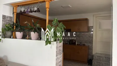 Casa individuala 4 camere I Acces auto I Teren 480mp I Blaj - foto 4