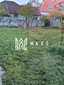 Teren  Intravilan   | 450 Mp |  Calea Poplăcii  | Sibiu - foto 2