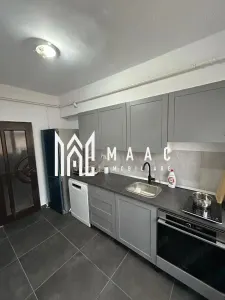 Apartament 3 camere| Ostroveni| Bloc A | Renovat - Ramnicu Valcea