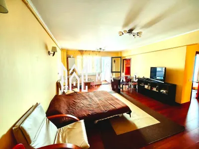 Apartament 3 camere I 65 mp I Balcon I Doamna Stanca - Selimbar