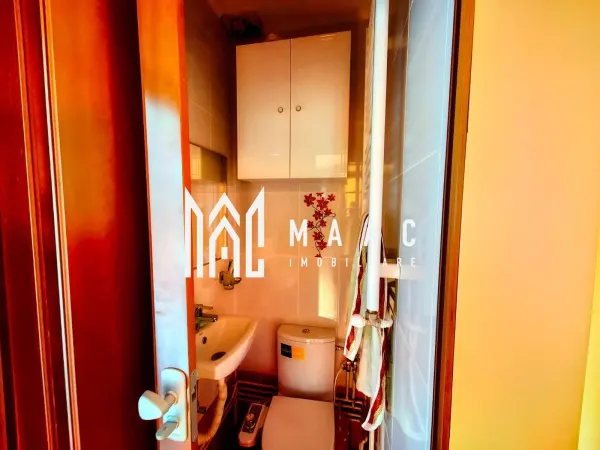 Apartament 3 camere Șelimbăr - poza 5