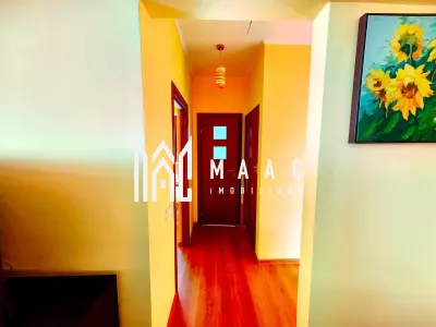 Apartament 3 camere Șelimbăr - poza 7